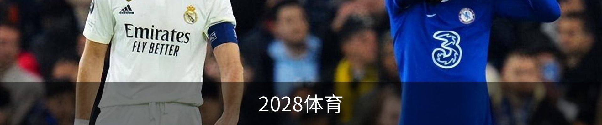 2028体育